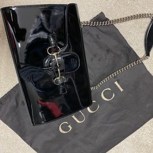 Gucci Emily shoulder bag